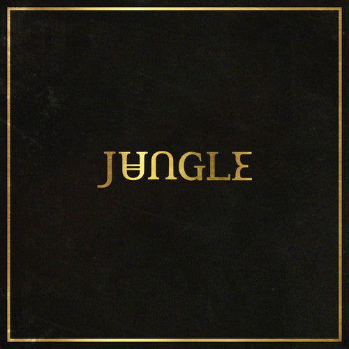 Jungle (Vinyl)