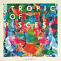the album cover for Tropic Of Pisces - Symmetry