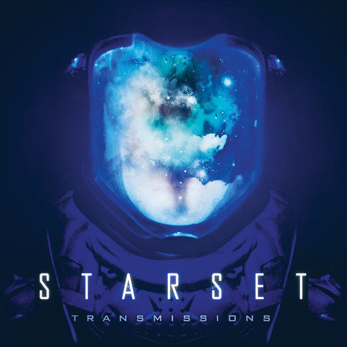 Transmissions [CD]