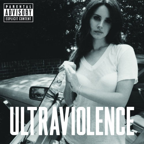 Ultraviolence [CD]