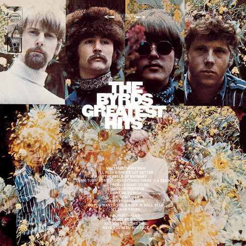 Byrds - Greatest Hits (expanded Edition) [CD]