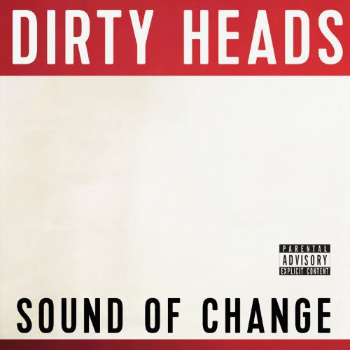 Sound Of Change [Vinyl]