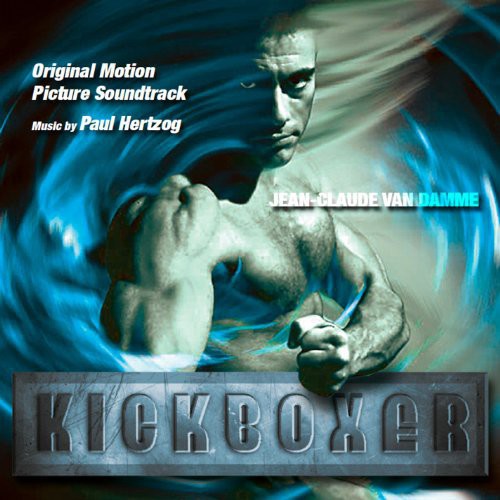 Kickboxer / OST Dlx - Kickboxer / O.S.T. [Deluxe]