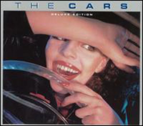 The Cars [Deluxe Edition]