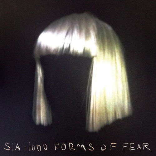 1000 Forms of Fear (Vinyl)