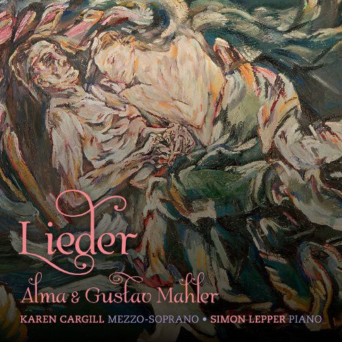 Mahler - Lieder - Super Audio CD