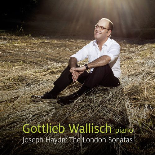 Haydn - London Sonatas - Super Audio CD