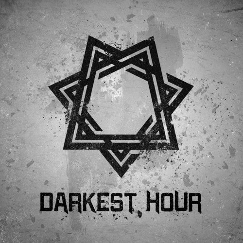 Darkest Hour - Darkest Hour [CD]