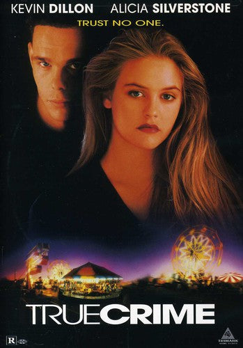 True Crime (1995) - True Crime (1995) - DVD