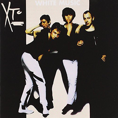 Xtc - XTC : White Music [CD]