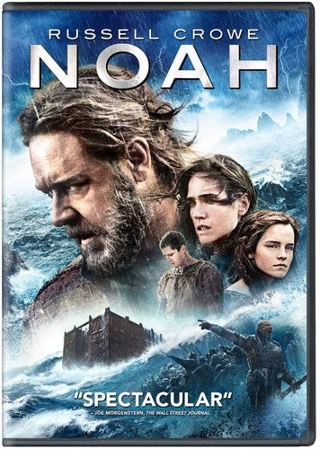 Noah - Noah - DVD