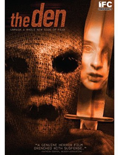 Den - Den - DVD