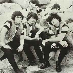 the album cover for Cave Dwellers - Run Around