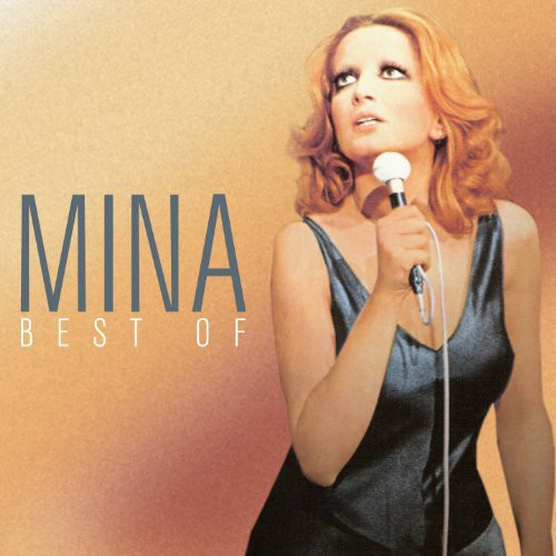 Mina - Best of [CD]