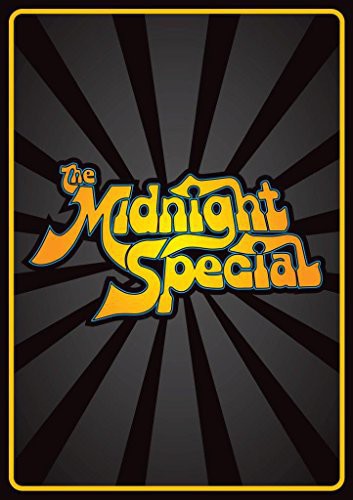 Midnight Special - Midnight Special - DVD