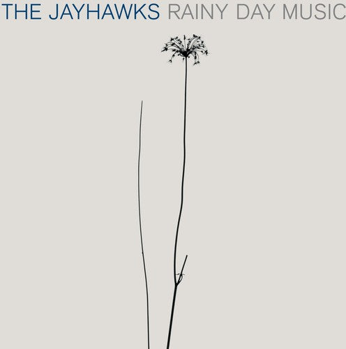The Jayhawks - Rainy Day Music [LP] Vinyl Record