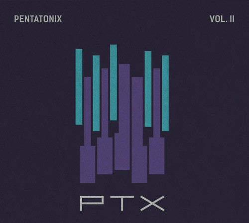 Pentatonix - PTX 2 [CD]