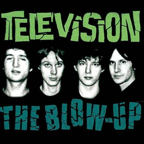 Blow Up (remastered) [2 CD]