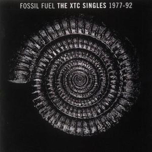 Fossil Fuel (CD)