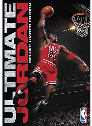 Ultimate Jordan - Ultimate Jordan - DVD