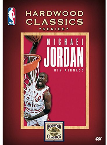 Nba Hardwood Classics: Michael Jordan - His - Nba Hardwood Classics: Michael Jordan - His - DVD