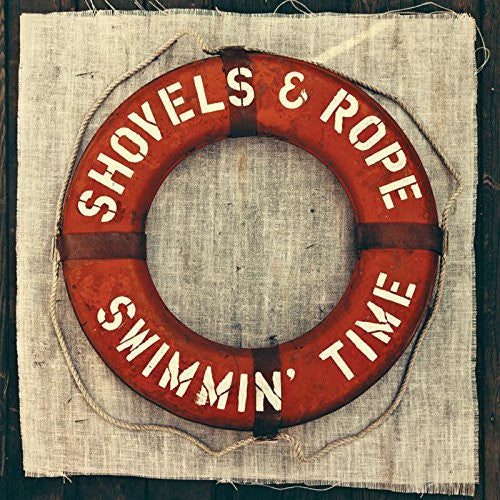 Swimmin Time [CD]