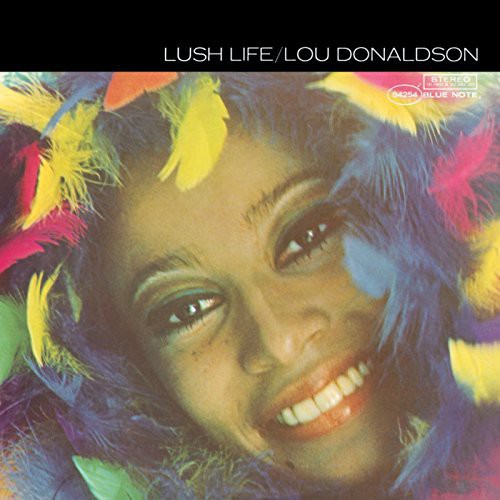 Lush Life (Vinyl)