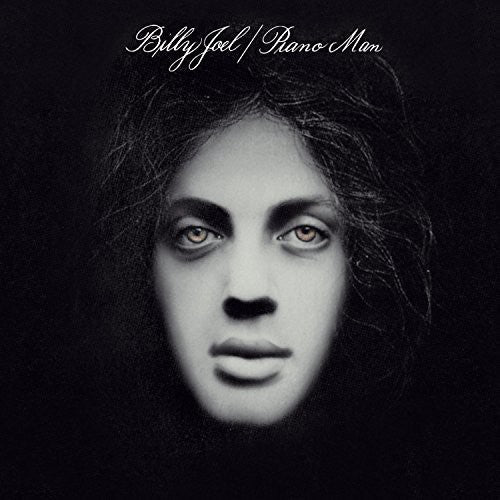 Billy Joel - Piano Man [CD]