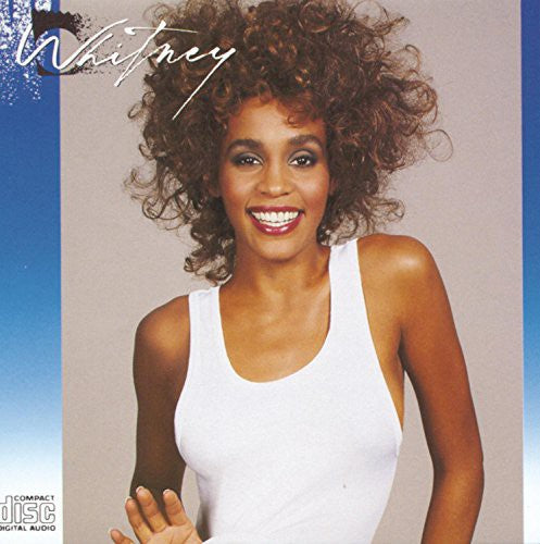 Whitney (CD)