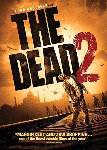 Dead 2 - Dead 2 - DVD