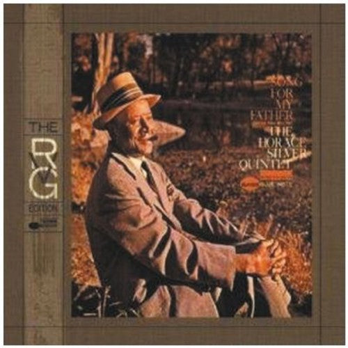 Song for My Father [CD]