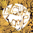 the album cover for Fly Golden Eagle - Quartz Bijou [Vinyl]