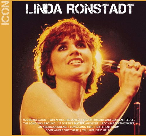 Linda Ronstadt - Icon [CD]