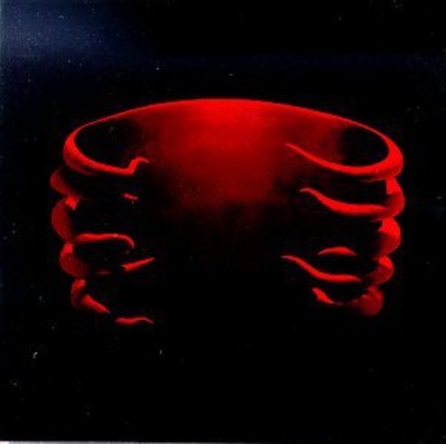 Tool - Undertow - Music CD