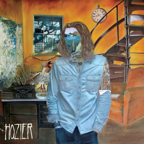 Hozier (Vinyl)