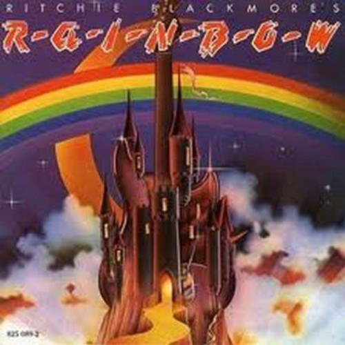 Ritchie Blackmore's Rainbow (remastered) [CD]