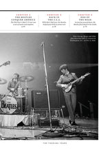 The Beatles In America - The Touring Years: Iconic Cities, Venues & Legendary Performances, Behind-The-Scenes Moments, Beatlemania Highlights That Changed Rock History Forever & More!