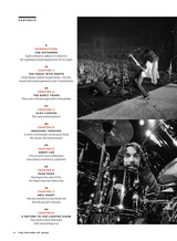 The Return Of Rush - The Fifty Something Tour: How The Band Honors A Tribute To Neil Peart, Tour Highlights, The Band’s Next Chapter, Their Iconic Era & More!
