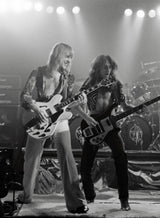 The Return Of Rush - The Fifty Something Tour: How The Band Honors A Tribute To Neil Peart, Tour Highlights, The Band’s Next Chapter, Their Iconic Era & More!