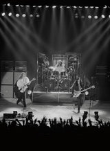 The Return Of Rush - The Fifty Something Tour: How The Band Honors A Tribute To Neil Peart, Tour Highlights, The Band’s Next Chapter, Their Iconic Era & More!