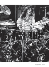 The Return Of Rush - The Fifty Something Tour: How The Band Honors A Tribute To Neil Peart, Tour Highlights, The Band’s Next Chapter, Their Iconic Era & More!