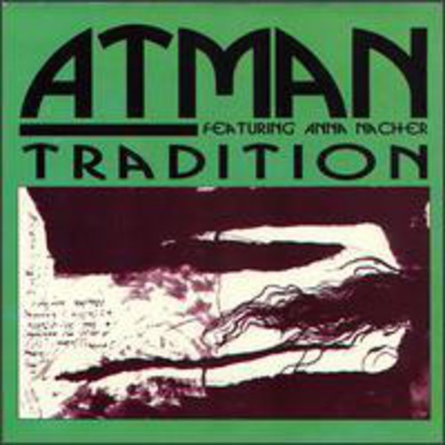 Atman - Tradition - Music CD