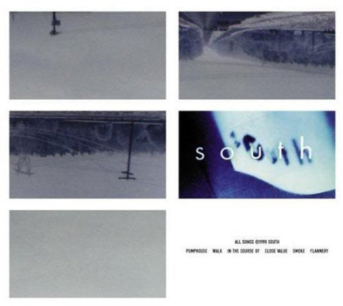 South - South Music CD