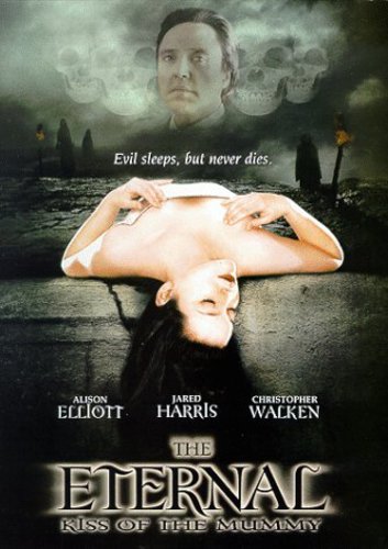 Eternal (1998) - Eternal (1998) - DVD