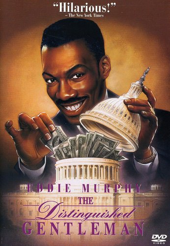Distinguished Gentleman - Distinguished Gentleman - DVD