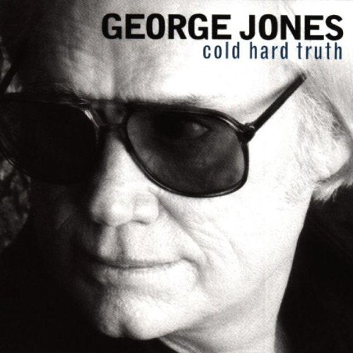 Cold Hard Truth (CD)