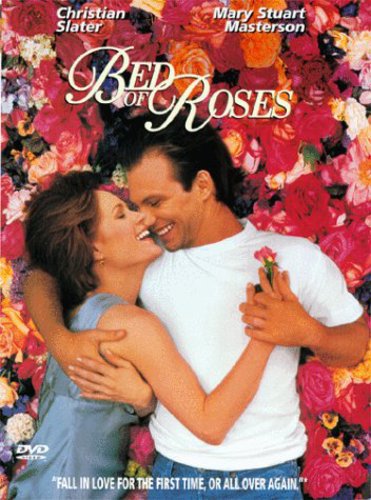 Bed Of Roses (1996) - Bed Of Roses (1996) - DVD