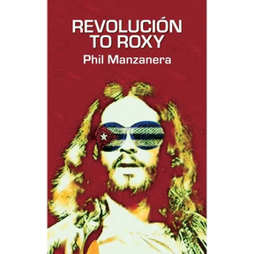 Revolución to Roxy
