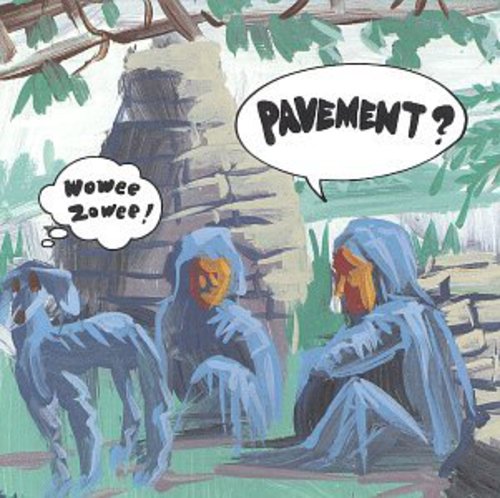 Pavement - Wowee Zowee [CD]