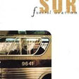 the album cover for Funeral Oration - Survival